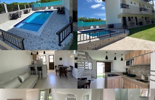 Sao Jose da Coroa Grande Hotel | Flatssolemar