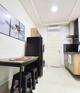 Mossoro Villa | FlatStudio02 na Nova Betânia - INNOVA