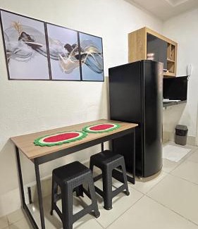 Mossoro Villa | FlatStudio02 na Nova Betânia - INNOVA