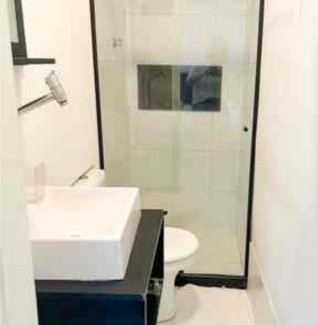 Mossoro Villa | FlatStudio03 na Nova Betânia - INNOVA