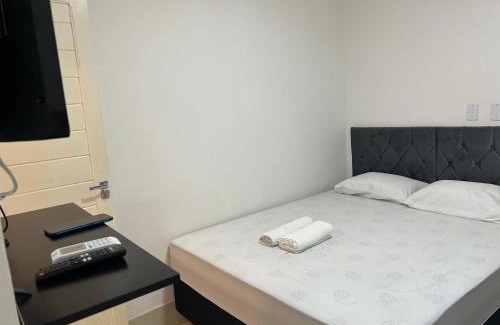 Mossoro Villa | FlatStudio03 na Nova Betânia - INNOVA