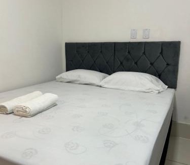 Mossoro Villa | FlatStudio03 na Nova Betânia - INNOVA