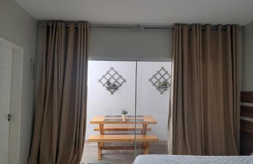 Mossoro Villa | FlatStudio05 na Nova Betânia - INNOVA