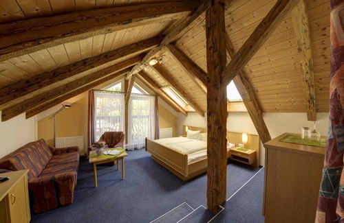 Flattach Hotel | Flattacher Hof