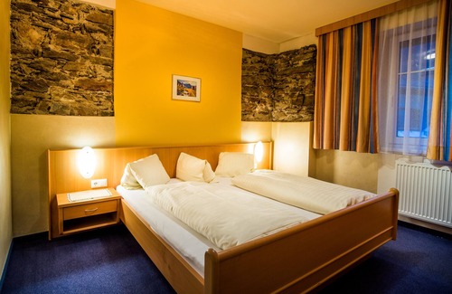 Flattach Hotel | Flattacher Hof