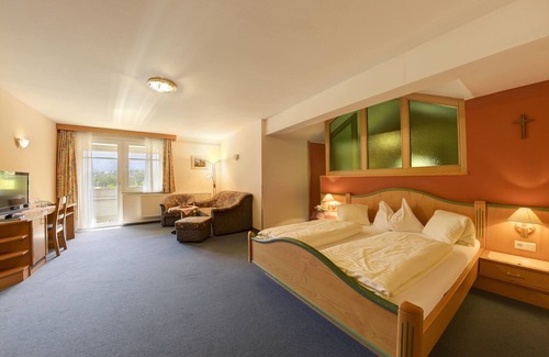 Flattach Hotel | Flattacher Hof