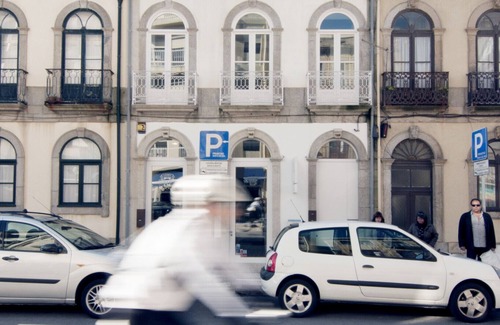 Foz do Douro Apartment | Flattered to be in Porto City View Apartment B
