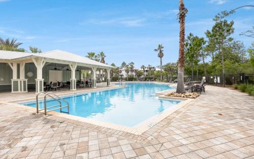 Santa Rosa Beach House | Flatwoods 134 by Oversee 30A