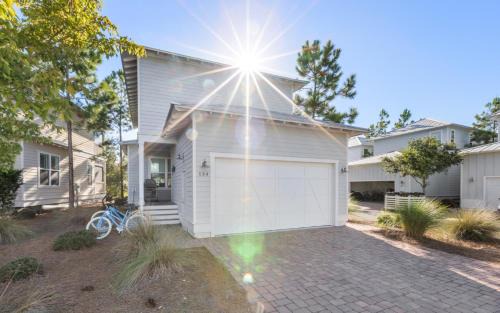 Santa Rosa Beach House | Flatwoods 134 by Oversee 30A