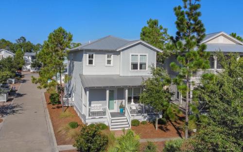 Santa Rosa Beach House | Flatwoods 134 by Oversee 30A