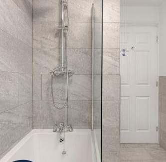 Sefton Park Apartment | FLATZY - Quiet Sefton Park Luxury Apartment