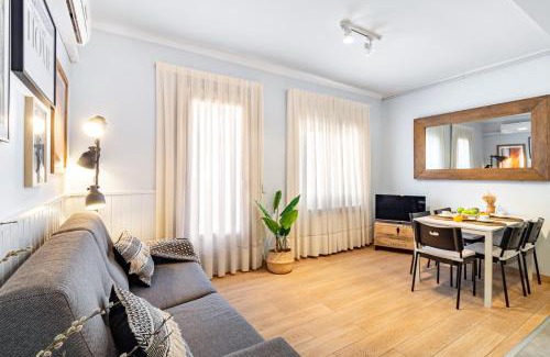 El Guinardo Apartment | Flaugier Apartments 3-3