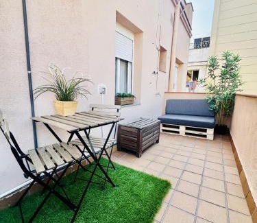 El Guinardo Apartment | Flaugier Apartments 3-3