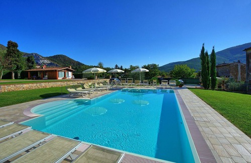 Santa Maria del Giudice Apartment | Flavia 1 - Lucca ,Tuscany