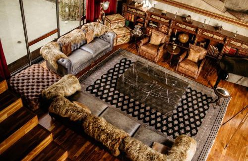 San Felipe del Agua Hotel | Flavia Hotel