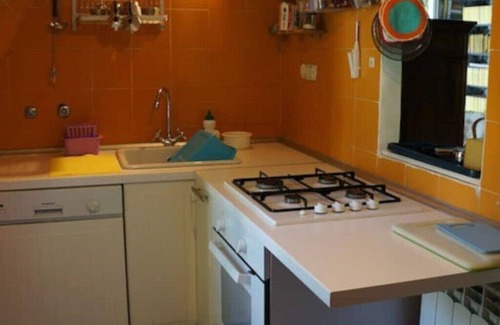 Martinetto del Rame House | flaviana's house