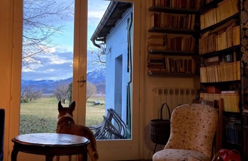 Martinetto del Rame House | flaviana's house