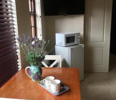 Mountainside House | Flavours at 34