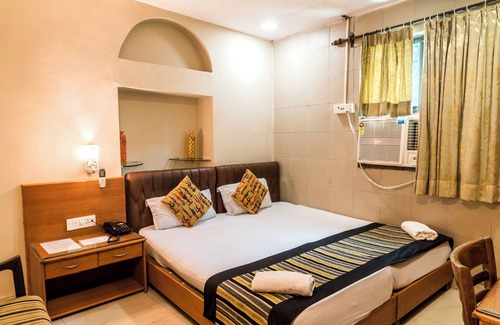 Bhowanipore Hotel | Flavours Inn