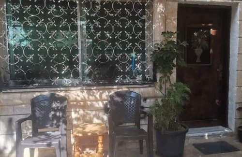 Jerash Apartment | Flawer