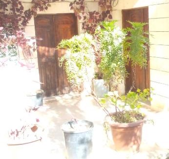 Jerash Apartment | Flawer