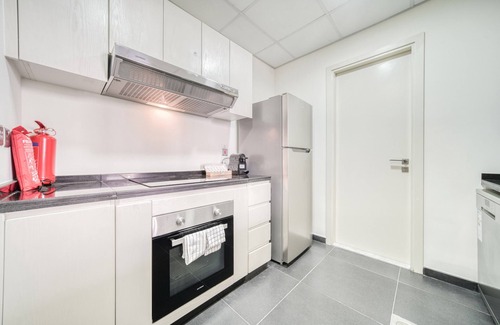 Dubai House | Flawless 3BR Townhouse with Asst's Rm at DAMAC Hills 2 Amazonia by Deluxe Holiday Homes
