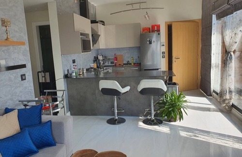 Beirut Apartment | Flawless tower