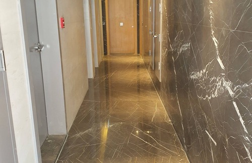 Beirut Apartment | Flawless tower