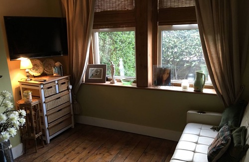 Castle Cary House | Flax Mill House Castle Cary, Somerset, Comfortable home Très Chic
