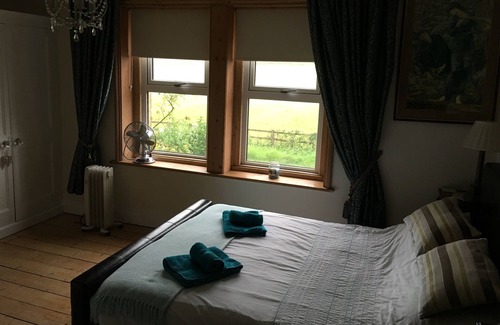 Castle Cary House | Flax Mill House Castle Cary, Somerset, Comfortable home Très Chic
