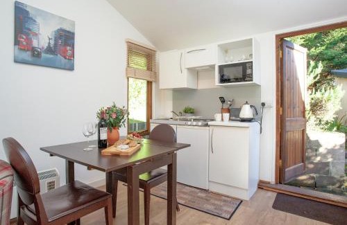 Fiddington House | Flaxpool Well Garden Room