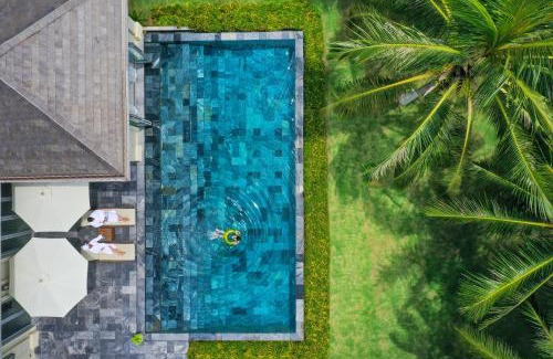 Sam Son Resort | FLC Luxury Resort Samson