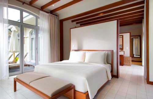 Sam Son Resort | FLC Luxury Resort Samson