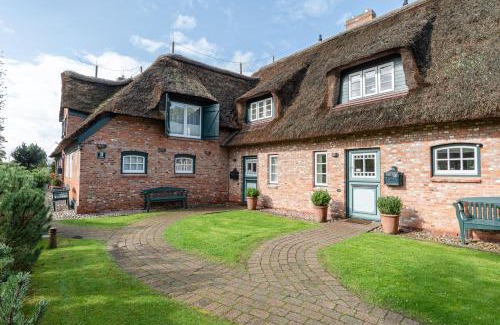 Wrixum Apartment | Fleederbeerstuv