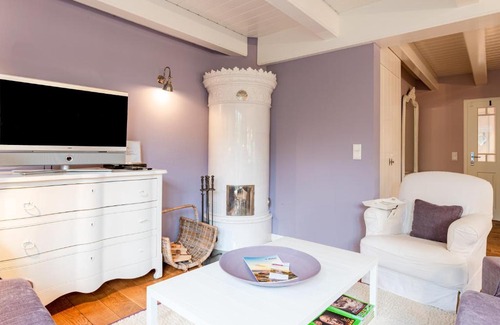 Wrixum Apartment | Fleederbeerstuv