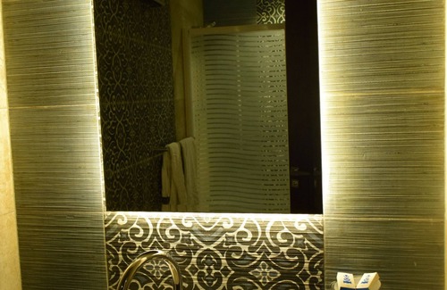 Al-Muntazah Hotel | Fleet Club Mahrousa