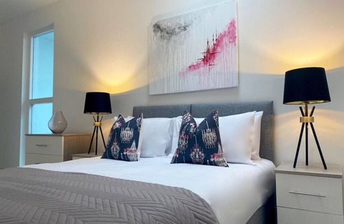 Fleet Apartment | Fleet Heights Apartment Four