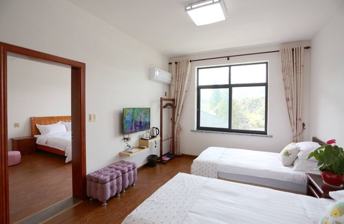 Moganshan House | Fleeting Time