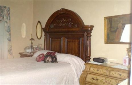 Rosemont Bed & Breakfast | Fleetwood House Bed and Breakfast