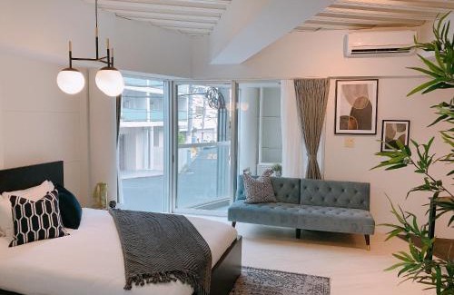 Higashiazabu Apartment | Fleg Higashi Azabu