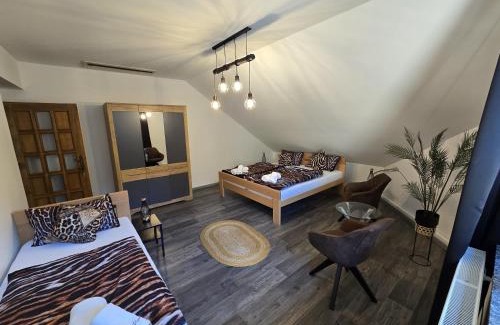 Most Villa | Fleiš Residence