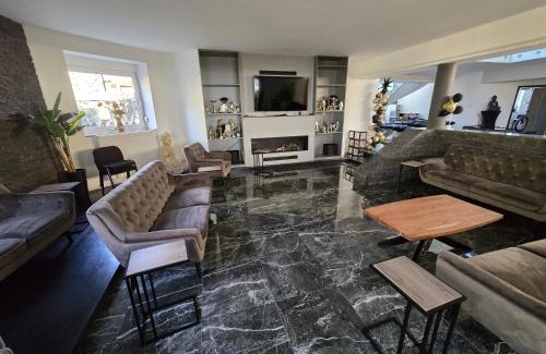 Most Villa | Fleiš Residence