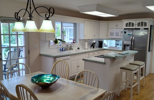 Fleming Island House | Fleming Island, Orange Park Florida Home 3/2 With Private Pool, and Hot Tub