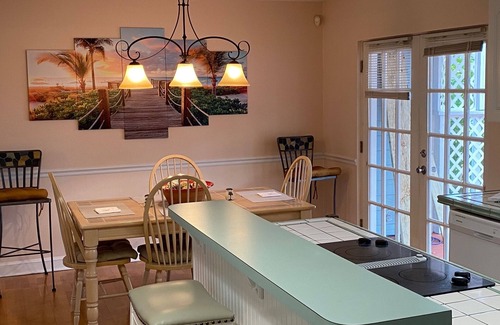 Fleming Island House | Fleming Island, Orange Park Florida Home 3/2 With Private Pool, and Hot Tub