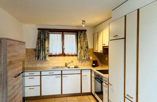 Seewis im Prattigau Apartment | Flensa-Ferienwohnung