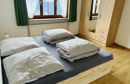 Seewis im Prattigau Apartment | Flensa-Ferienwohnung