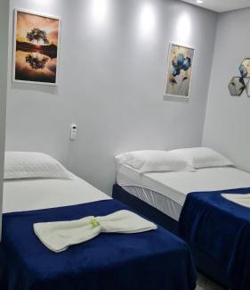 Maraba Apartment | Flet 09 Marabá, Próximo ao Aeroporto 4 Minutos