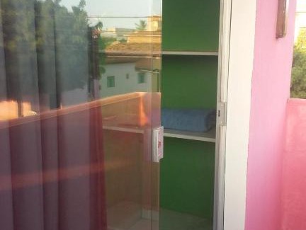 Sao Miguel de Touros Apartment | Flet victoria