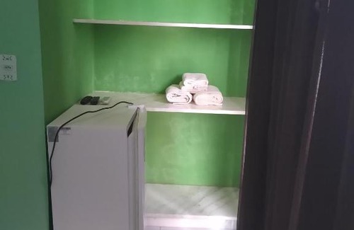 Sao Miguel de Touros Apartment | Flet victoria