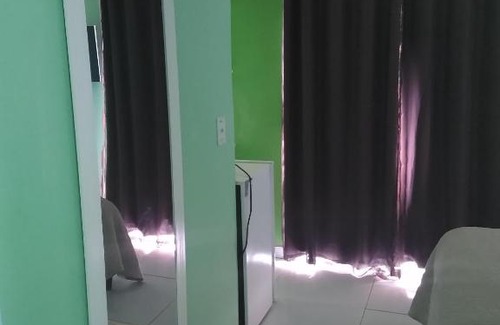 Sao Miguel de Touros Apartment | Flet victoria